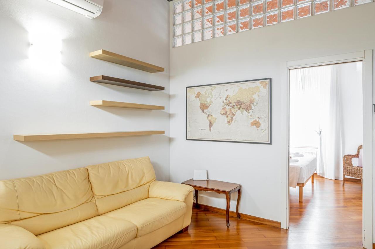 Statuto With Small Courtyard *