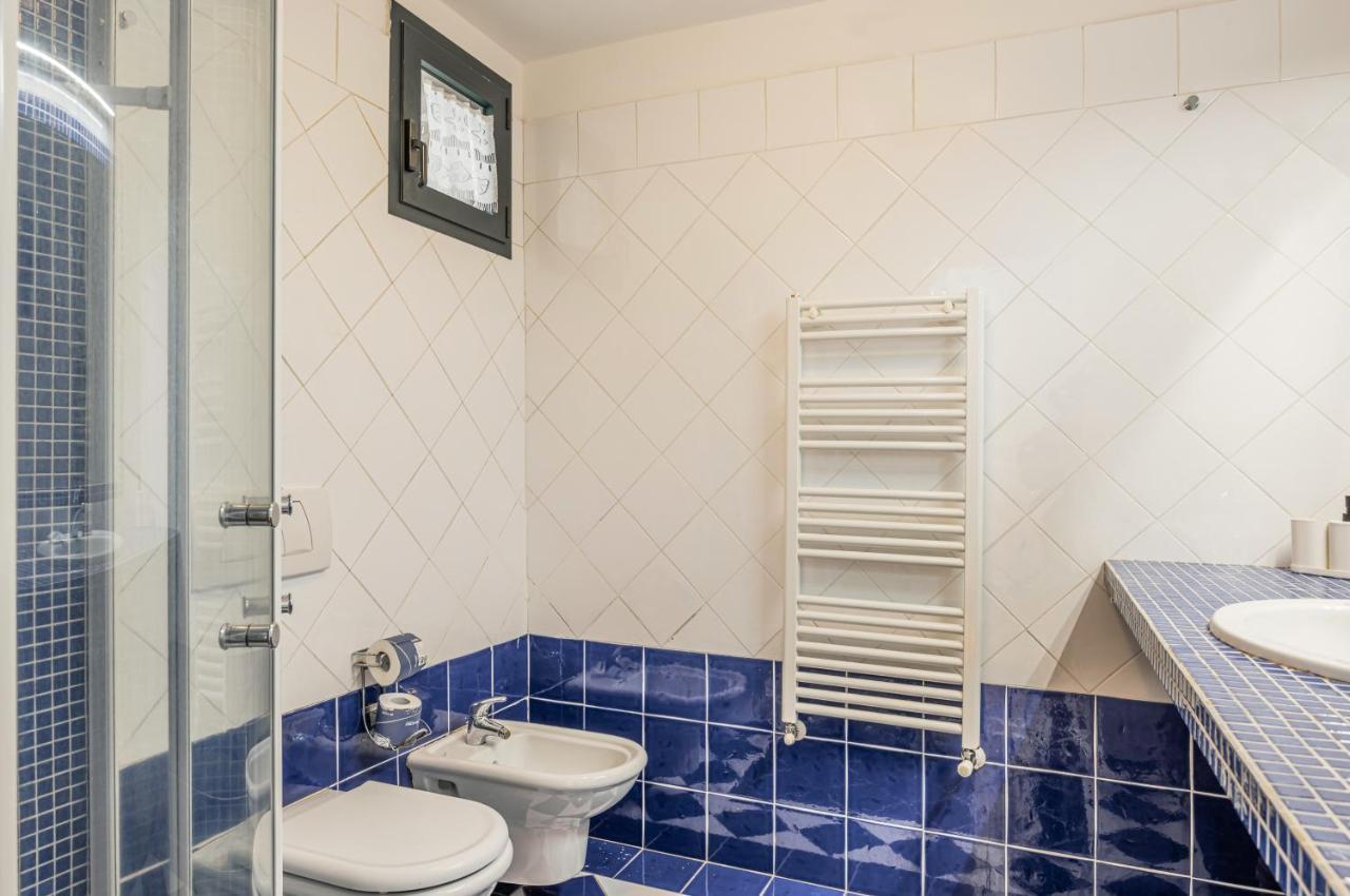 Apartamento Statuto With Small Courtyard Florencia